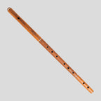 Irish Flute D tune Rosewood Without Tuning Slide with Padded Pouch