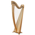 Camac Korrigan Harp 38 Gut Strings in Maple