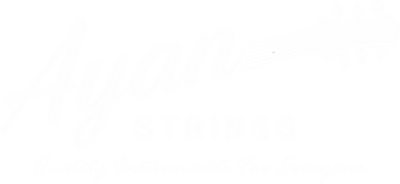 AYAN STRINGS S.R.L