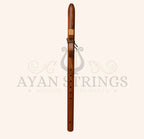 Long Native American Flute Rosewood