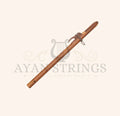 Long Native American Flute Rosewood