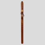 Long Native American Flute Rosewood