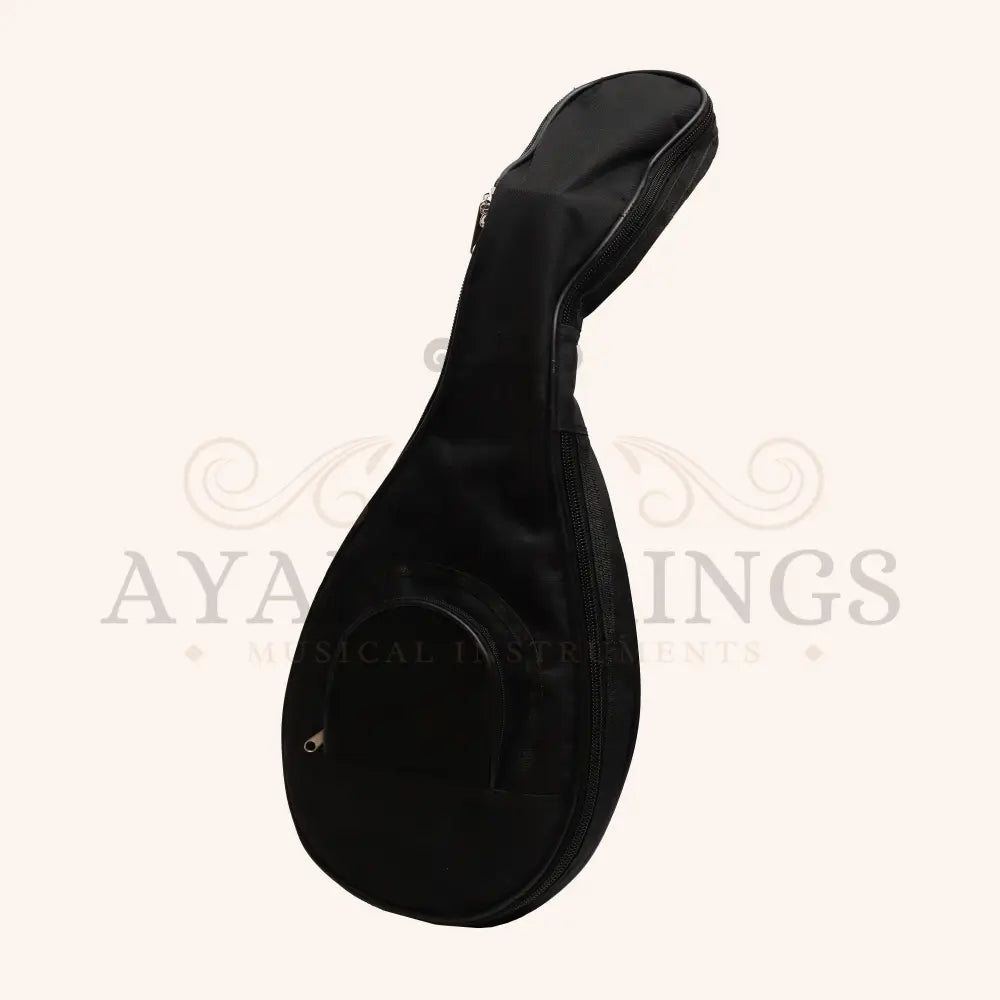 Lute Ukulele 6 Strings Tenor Lacewood - Stringed Instruments