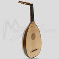 Lăută Ukulele 6 Corzi Tenor Stângaci