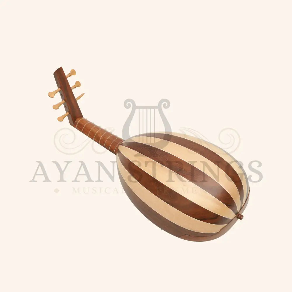 Lute Ukulele 6 Strings Tenor Left Handed - Stringed Instruments