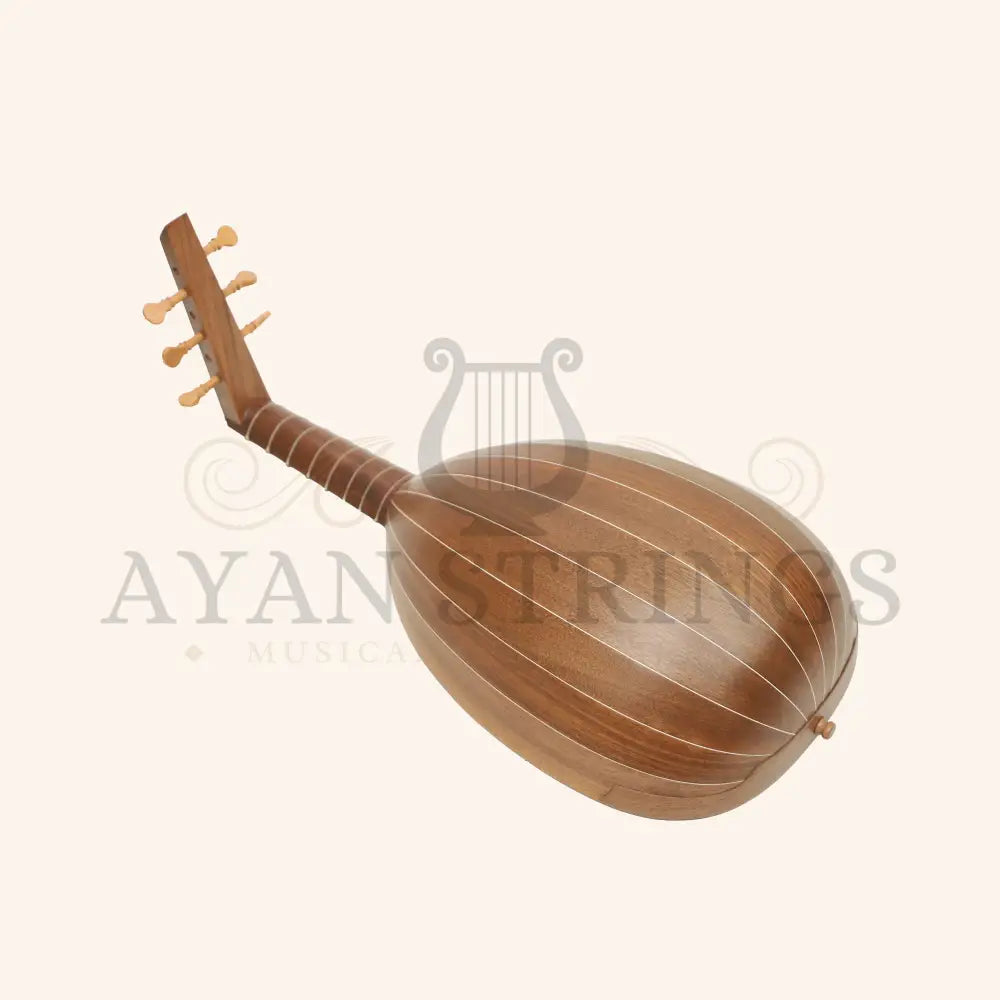 Lute Ukulele 6 Strings Tenor Left Handed - Stringed Instruments
