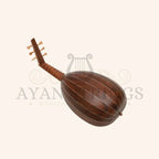 Lute Ukulele 6 Strings Tenor Rosewood - Stringed Instruments
