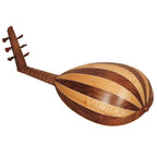 Lute Ukulele 6 Strings Tenor Left Handed