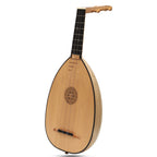 Lute Ukulele 6 Strings Tenor Left Handed