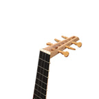 Lute Ukulele 6 Strings Tenor Left Handed