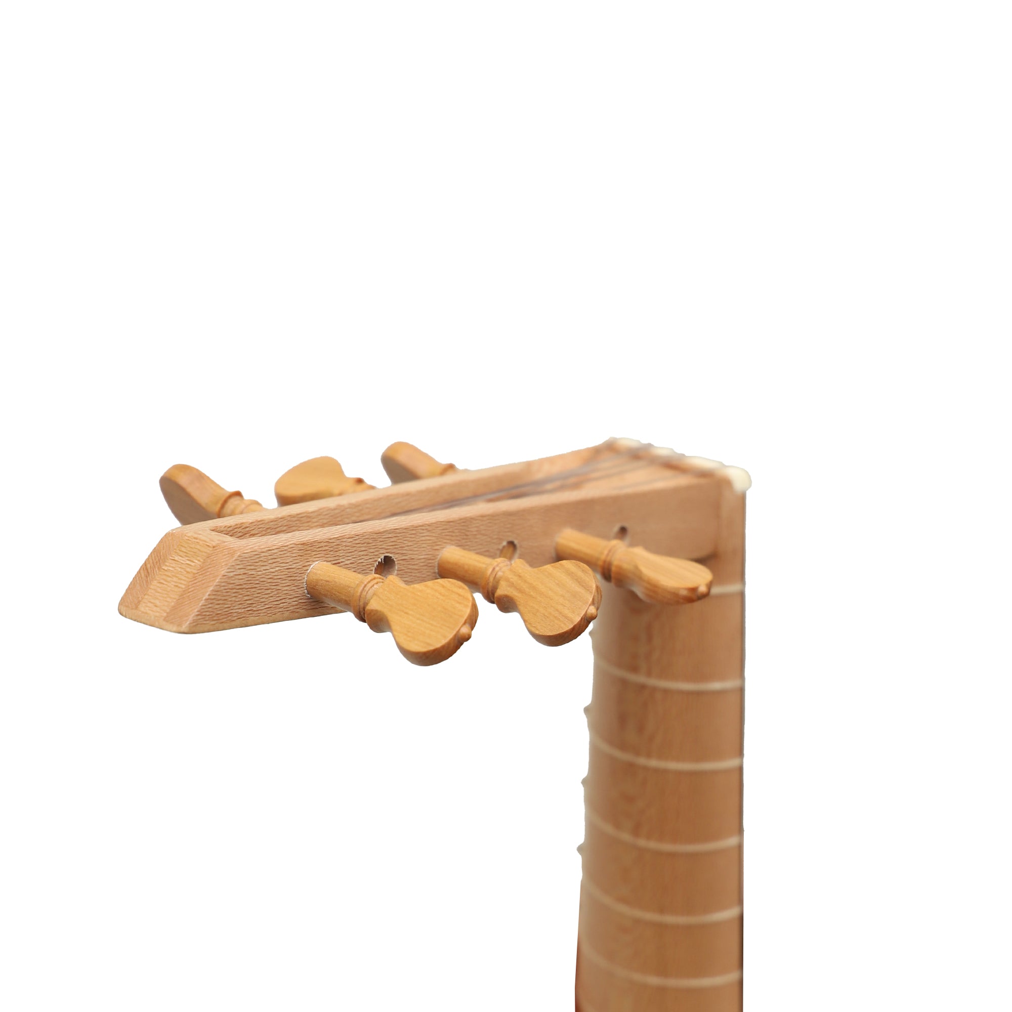 Lute Ukulele 6 Strings Tenor Left Handed