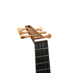 Lute Ukulele 6 Strings Tenor Left Handed
