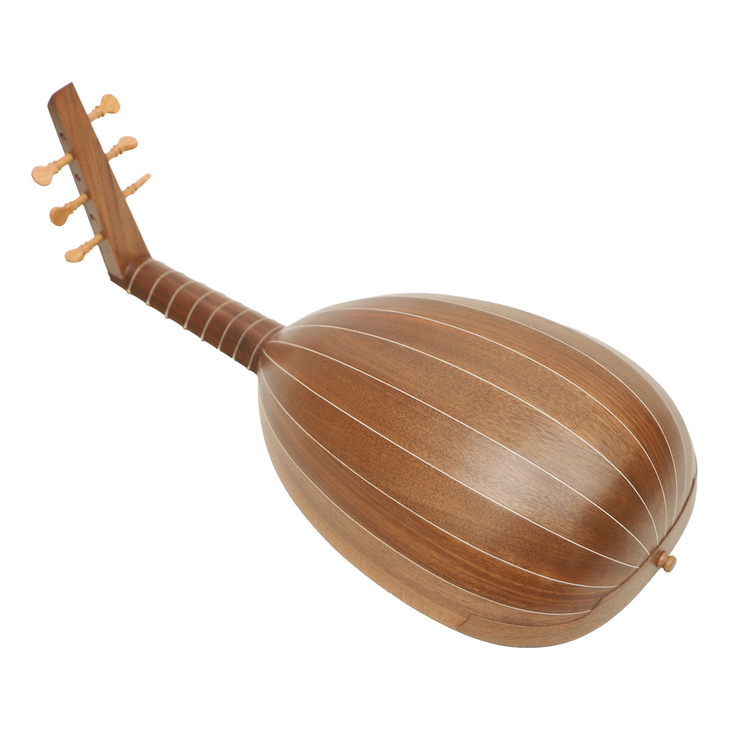Lute Ukulele 6 Strings Tenor Left Handed