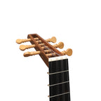 Lute Ukulele 6 Strings Tenor Left Handed