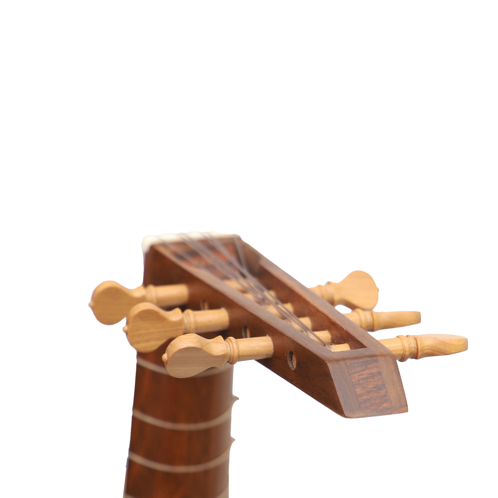 Lute Ukulele 6 Strings Tenor Left Handed