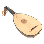 Lute Ukulele 6 Strings Tenor Left Handed
