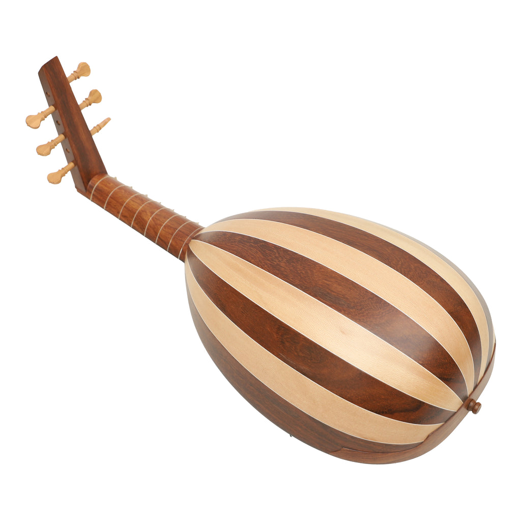 Lute Ukulele 6 Strings Tenor Left Handed