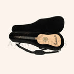 Luth Ébène Baroque Guitar After Voboam 5 Course - Stringed Instruments