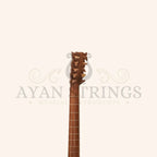 Luth Ébène Baroque Guitar After Voboam 5 Course - Stringed Instruments