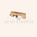 Mountain Dulcimer Capo