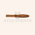 Mountain Dulcimer Deluxe Noter