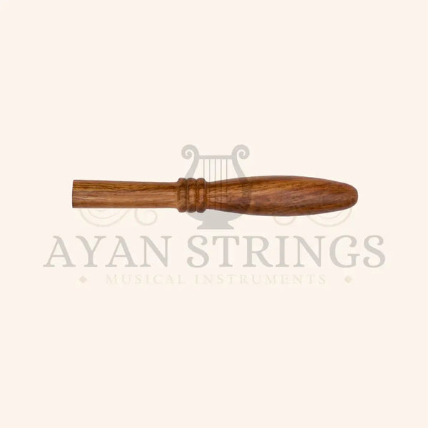 Mountain Dulcimer Deluxe Noter