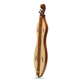 Mountain Dulcimer 4 String  F-Hole Rosewood With Nickel Finish Hardware