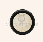 Muzikkon 15”x6’’ Premium Celtic Irish Bodhran with Easy Tune System Deep Rim T-BAR & Taped Finish - Bodhrans