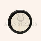 Muzikkon 16”x6’’ Premium Celtic Irish Bodhran with Easy Tune System Deep Rim T-BAR & Taped Finish - Bodhrans