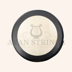 Muzikkon 16’’X4’’ Heartland Tunable Irish Bodhran with T-BAR & Taped Finish Deep Tune - Bodhrans