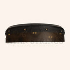 Muzikkon 18’’X4’’ Heartland Tunable Irish Bodhran Drum with T-Bar & Taped Finish Deep Tune - Bodhrans