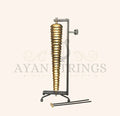 Muzikkon 27 Bell Tree with Stand Latin Percussion
