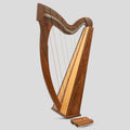 29 String Trinity Harp, Celtic Lever Harp