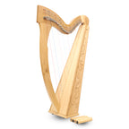 29 String Trinity Harp, Celtic Lever Harp