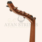 Muzikkon Arabic Oud 12 String Mahogany - Stringed Instruments
