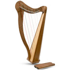22 String Ard Ri Harp, Celtic Harp