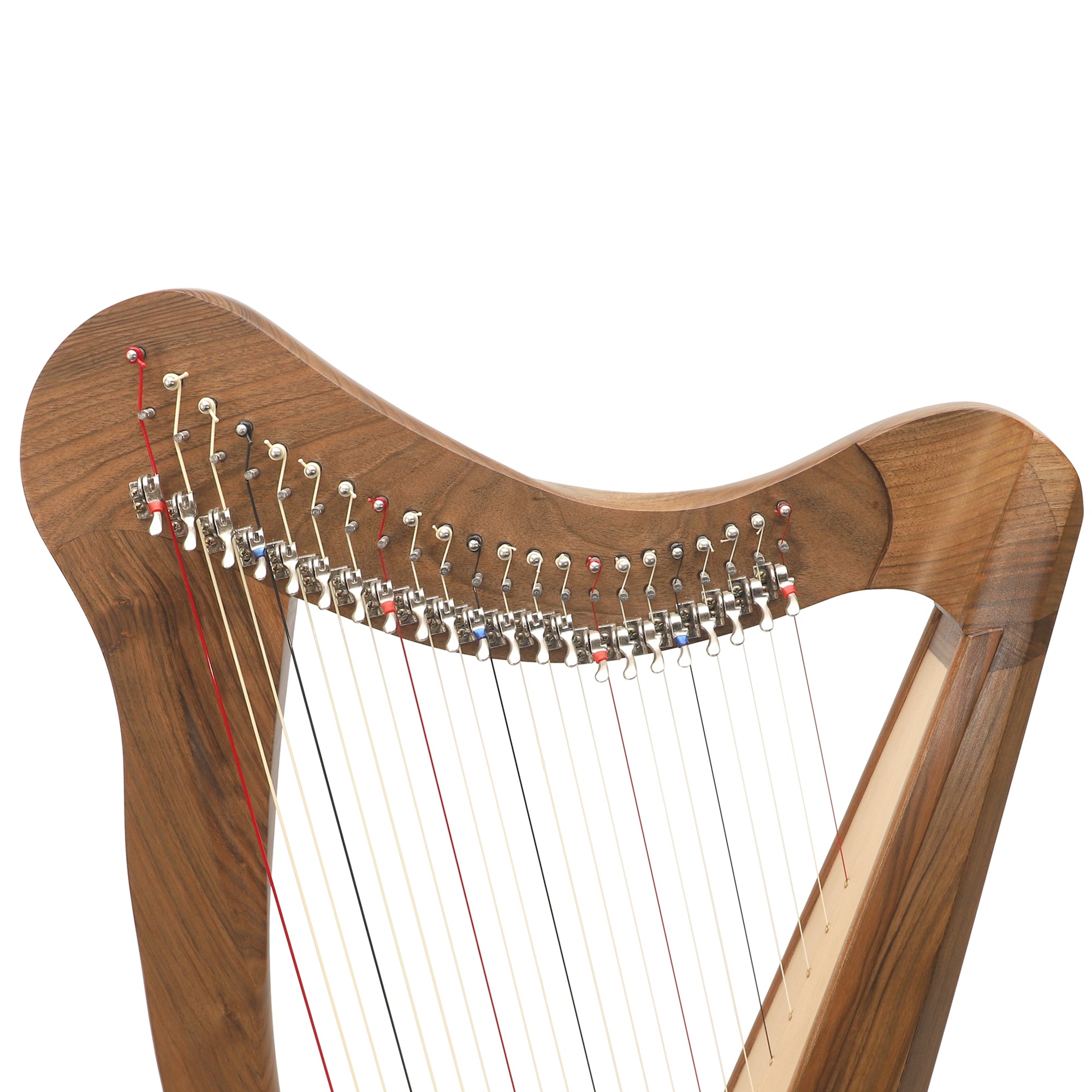 22 String Ard Ri Harp, Celtic Harp
