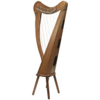 22 String Ard Ri Harp, Celtic Harp