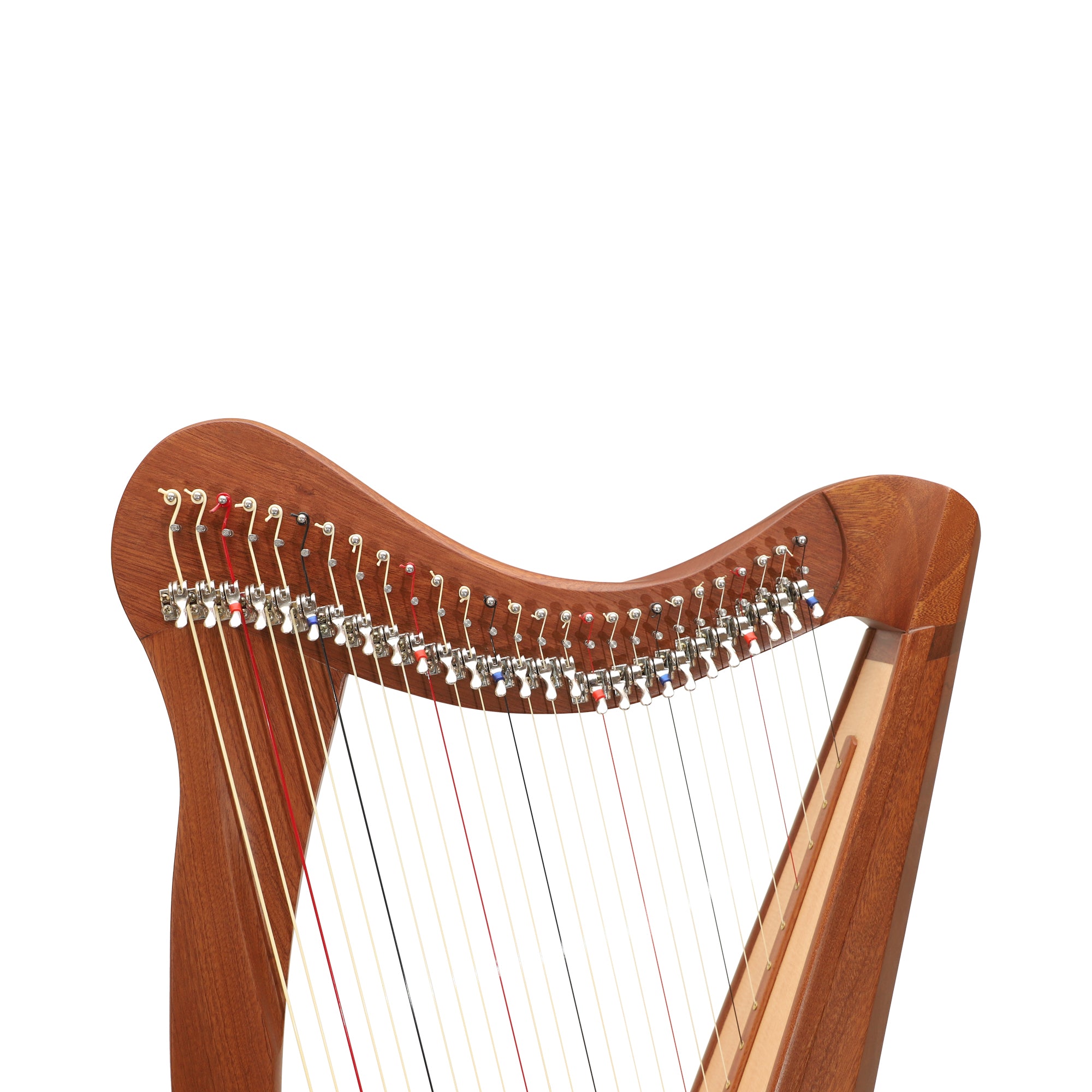 27 String Ard Ri Harp