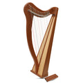 22 String Ard Ri Harp, Celtic Harp