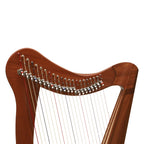 22 String Ard Ri Harp, Celtic Harp