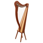 22 String Ard Ri Harp, Celtic Harp