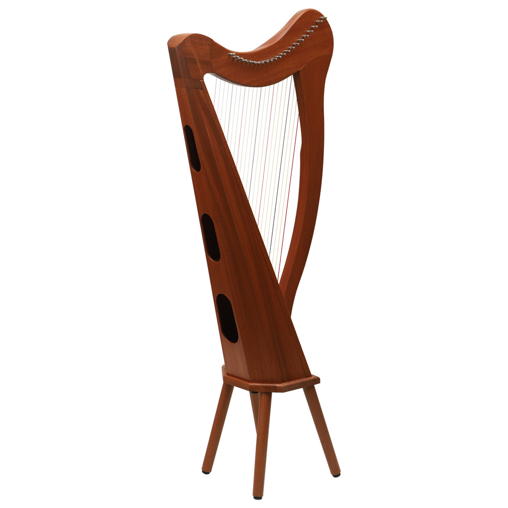 22 String Ard Ri Harp, Celtic Harp