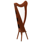 22 String Ard Ri Harp, Celtic Harp