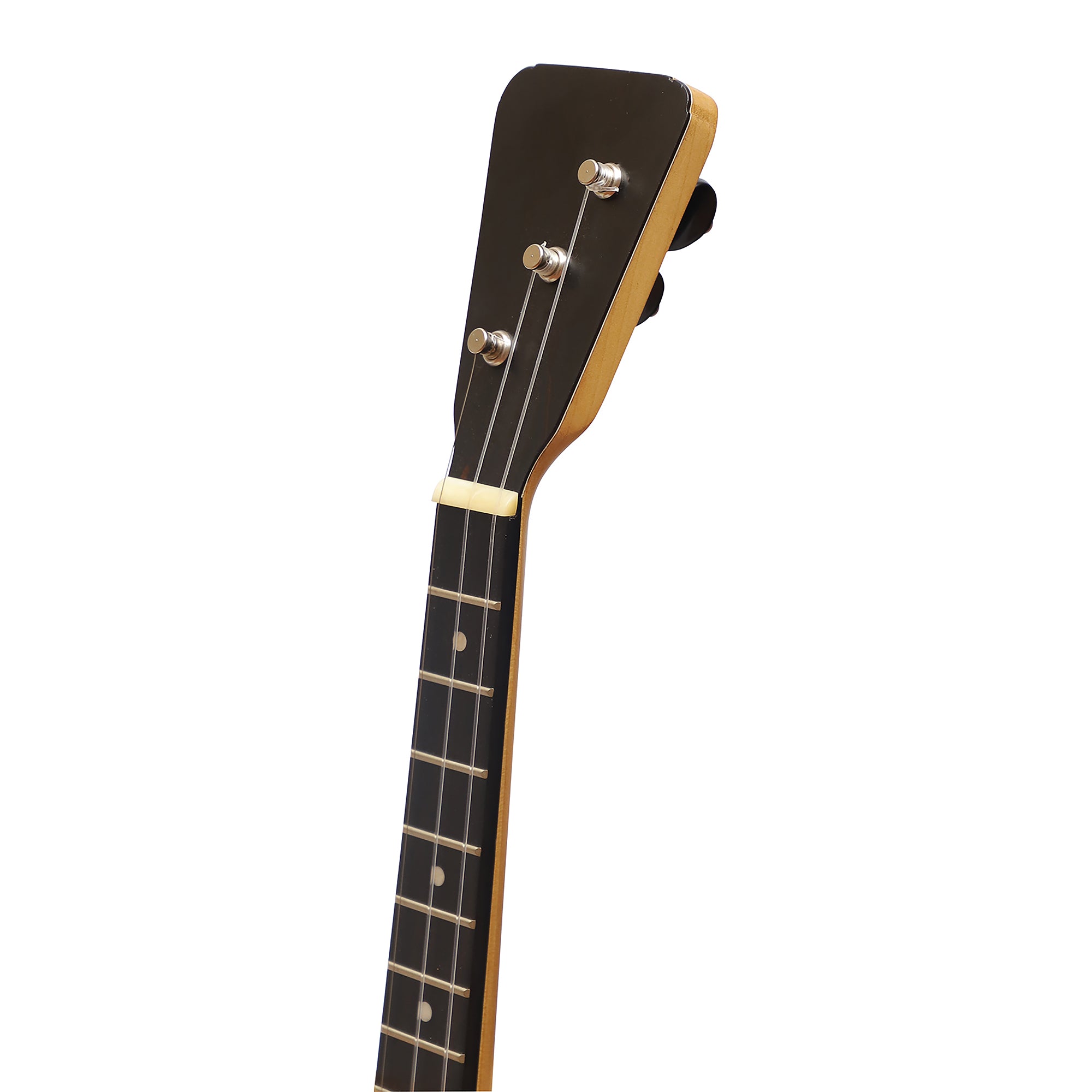 Heartland Russian Prima Balalaika Deluxe, 3 String Left Handed