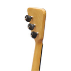 Heartland Russian Prima Balalaika Deluxe, 3 String Left Handed