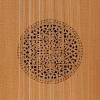 Muzikkon Descant Lute 7 Course Right Hand