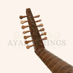 Muzikkon Descant Lute 7 Course Left Hand - Stringed Instruments