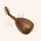 Muzikkon Descant Lute 7 Course Left Hand - Stringed Instruments
