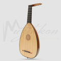 Muzikkon Descant Lute 7 Course Right Hand